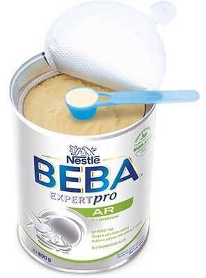 Nestlé Beba EXPERTpro AR 800 g