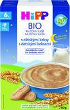 HiPP Mléčná kaše na noc BIO s dětskými keksy 250 g
