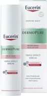Eucerin DermoPure Sérum trojitý účinek 40 ml