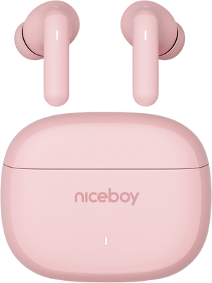 Niceboy Pins 5 Pink