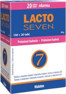 Vitabalans Lacto Seven 120 tablet