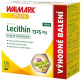 Walmark Lecithin Forte 1325 mg 120 tobolek