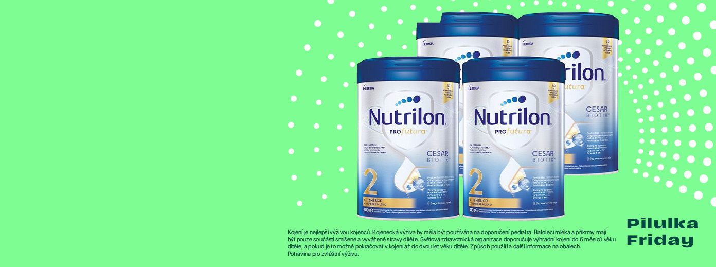 Nutrilon
