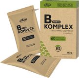 Vitar B - komplex Forte EKO 60 kapslí