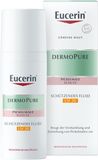 Eucerin DermoPure Ochranná emulze SPF30 50 ml
