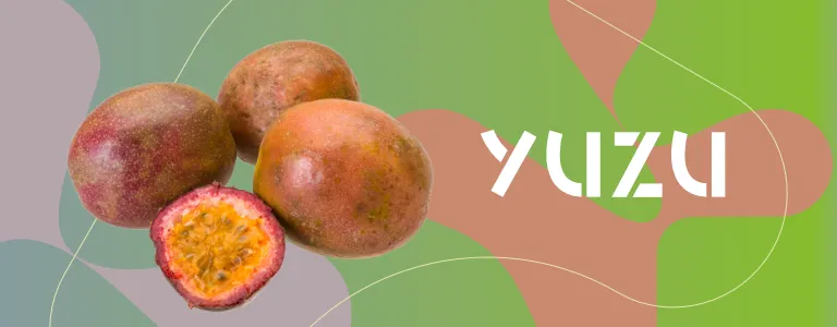 yuzu
