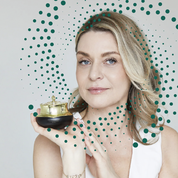 zpevňující krém pro všechny typy pleti