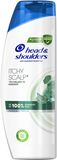 Head & Shoulders Itchy Scalp Šampon proti lupům 400 ml