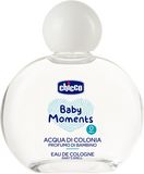 Chicco Voda dětská parfémovaná Baby Moments Baby Smell 100 ml