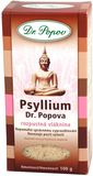Dr.Popov Psyllium indická rozpustná vláknina 100 g