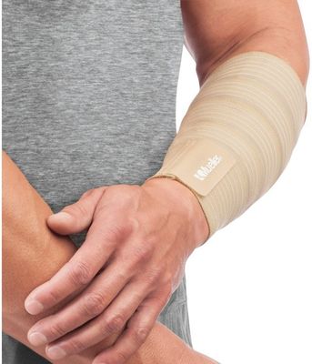 Mueller Wonder Wrap™ 4590, speciální pružný obvaz, 7,6 cm x 70,1 cm