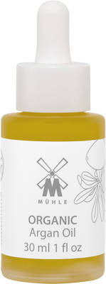 Mühle Arganový olej Organic 30 ml