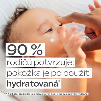 Weleda Měsíčkový pleťový krém bez parfemace 50 ml
