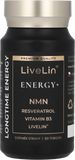 LiveLin ENERGY+ 60 tobolek