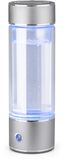G21 Generátor vodíkové vody Hydrovia 325, stříbrný, 2500 ppb