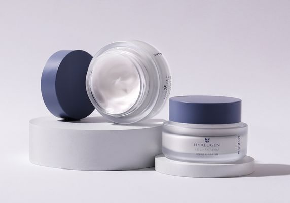 Mizon Hyalugen le lift krém s kolagenem a hyaluronem 50 ml