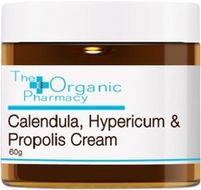 The Organic Pharmacy Calendula Hypericum & Propolis Cream 60 g