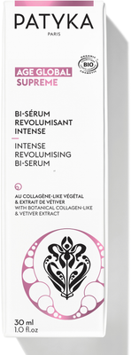 Patyka Intenzivní revolumizační dvoufázové pleťové sérum 30 ml
