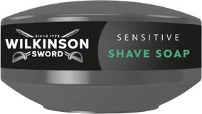 Wilkinson Sword Vintage Edition Shaving Soap Mýdlo na holení v kelímku 125 g