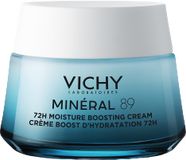 Vichy Minéral 89 72-hodinový krém pro zvýšení hydratace 50 ml