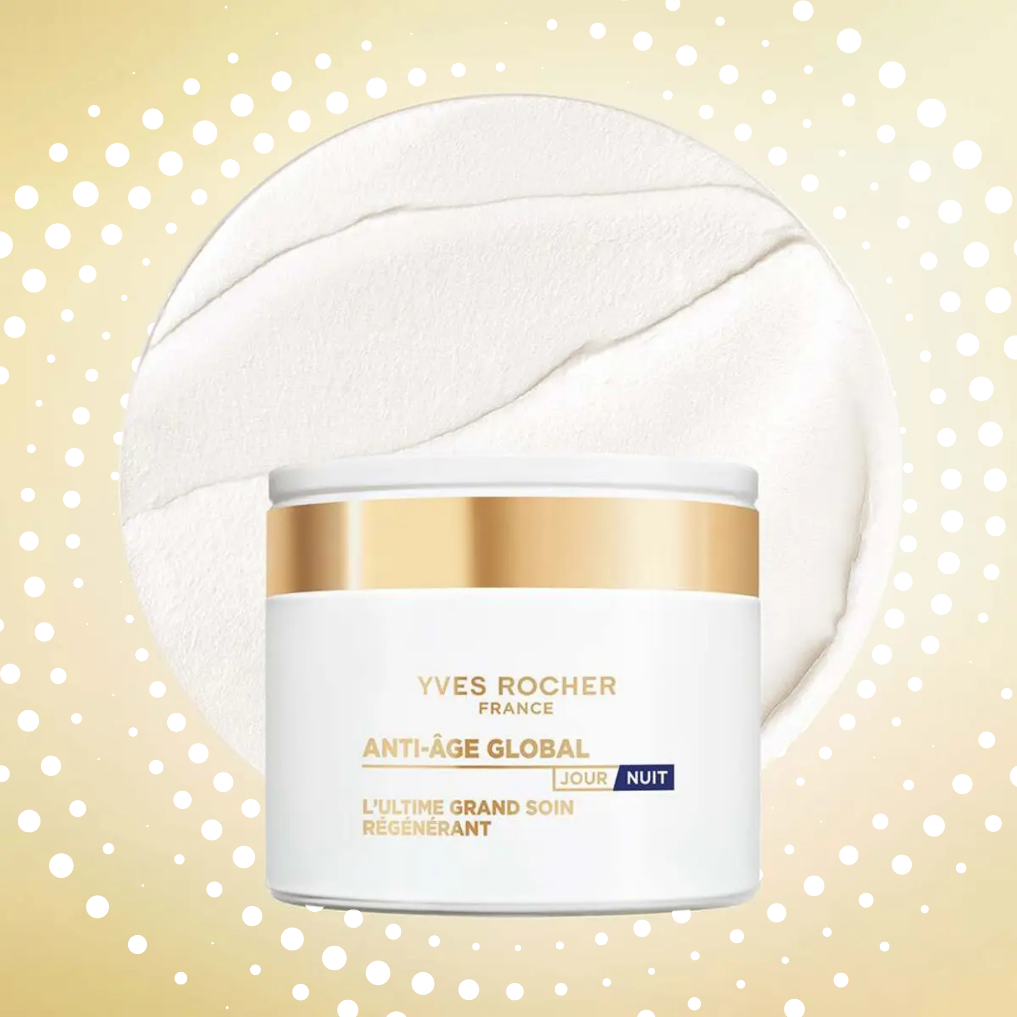 Yves Rocher Anti-Âge Global