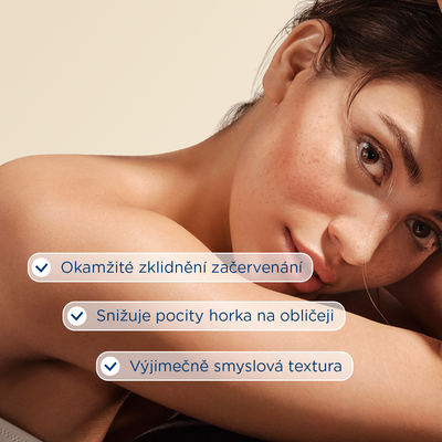 Bioderma Photoderm AR+ Ultrafluidní ochrana pro pleť se začervenáním a rosaceou 40 ml