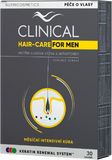 Clinical Hair-Care for MEN měsíční kúra 30 tobolek