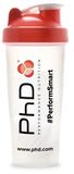 PhD Nutrition Šejkr