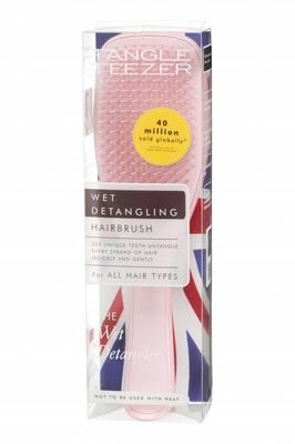 Tangle Teezer The Ultimate Detangler Millenial Pink