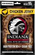 Indiana Jerky Chicken Original 90 g