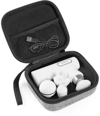 MISURA Masážní pistole MB5 Mini - WHITE