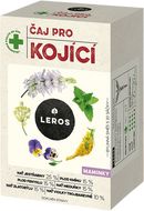 Leros Čaj pro kojící 20 x 1.5 g