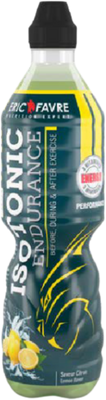 Eric Favre Izotonický nápoj Lemon 500 ml