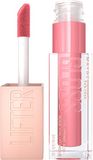 Maybelline New York New York Lifter Gloss 21 Gummy Bear lesk na rty, 5.4 ml