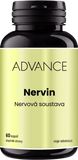 ADVANCE Nervin - nervová soustava 60 kapslí