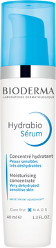 Bioderma Hydrabio Sérum 40 ml