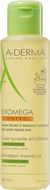 A-Derma Exomega Control Zvláčňující sprchový olej 500 ml