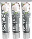Biomed Superwhite zubní pasta 3 x 100 g