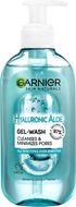 Garnier Hyaluronic Aloe čistící gel 200 ml