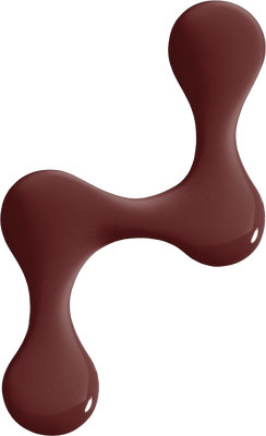 NYX Professional Makeup Lip IV Hydrating Gloss Stain, 05 Mocha Me Wet 5 ml