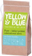 Tierra Verde Puer bieliaci prášok a odstraňovač škvŕn 250 g