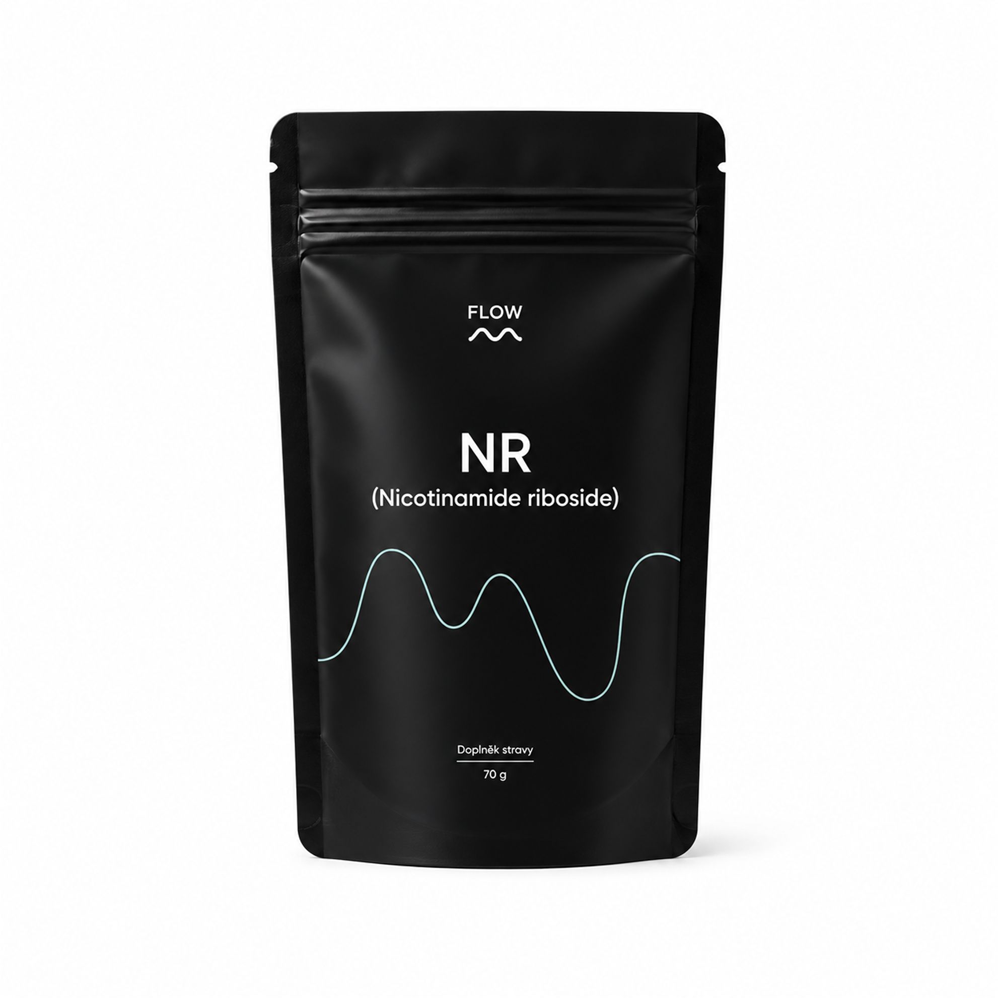 Flow NRc (Nikotinamide riboside chloride) 20 g