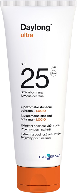 Daylong ultra SPF 25 100 ml
