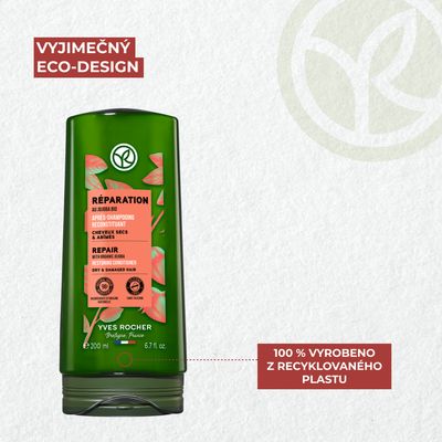 Yves Rocher Regenerační kondicionér s bio jojobou 200 ml