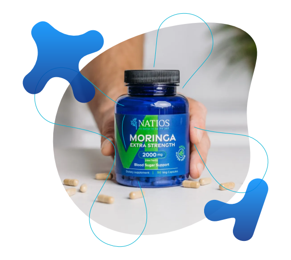 Natios Moringa Extract