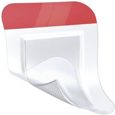 Leukoplast® Leukomed T Plus 5x7,2cm 5 ks