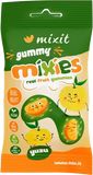 Mixit Gummy Mixies Yuzu - přírodní želé bonbóny 35 g