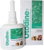 Otodine na čištění uší 100 ml