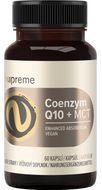 Nupreme Coenzym Q10 + MCT 60 kapslí
