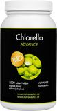 Advance Chlorella 1000 tablet